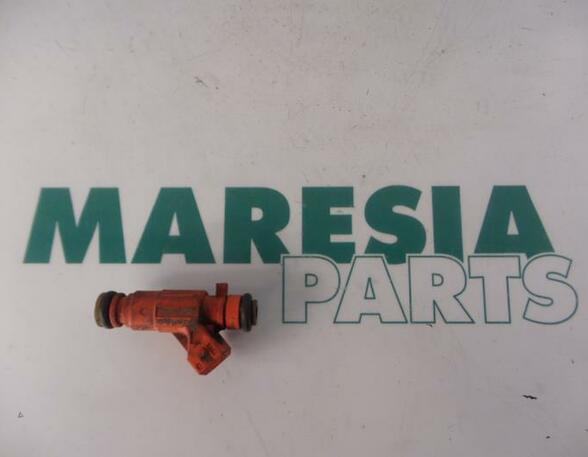 Injector Nozzle PEUGEOT 307 (3A/C)