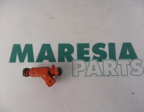 Injector Nozzle PEUGEOT 307 (3A/C)