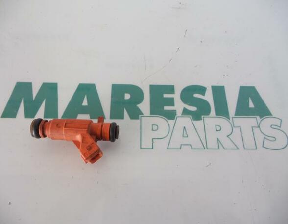 Injector Nozzle PEUGEOT 206 CC (2D)