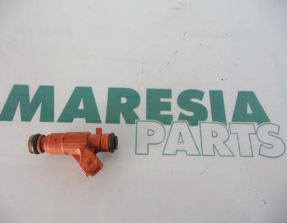 Injector Nozzle PEUGEOT 206 CC (2D)