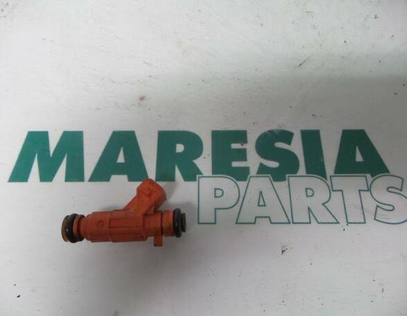 Injector Nozzle PEUGEOT 206 SW (2E/K)