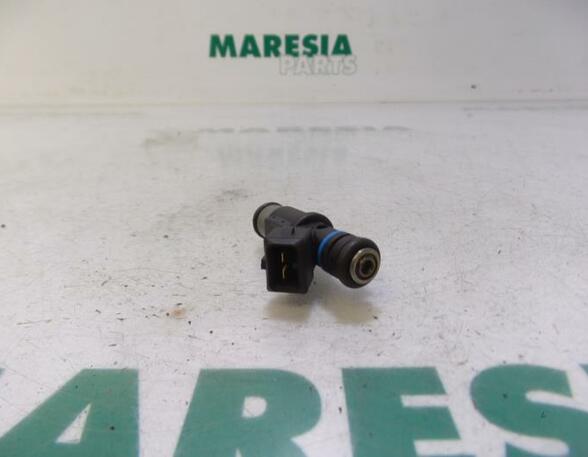 Injector Nozzle PEUGEOT 206 Schrägheck (2A/C), PEUGEOT 206 Stufenheck (--)