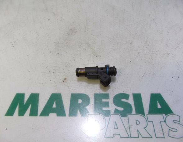 Injector Nozzle PEUGEOT 206 Schrägheck (2A/C), PEUGEOT 206 Stufenheck (--)