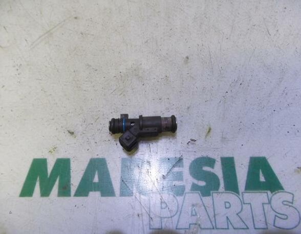 Injector Nozzle PEUGEOT 206 SW (2E/K)