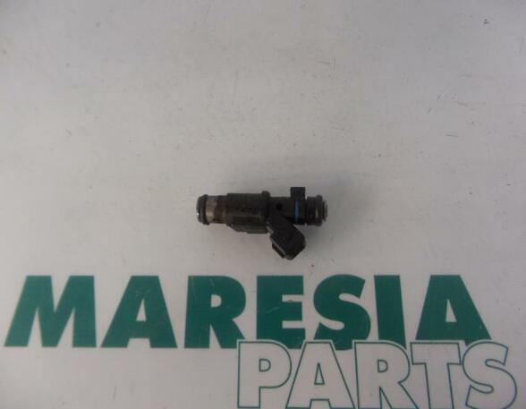 Injector Nozzle PEUGEOT 206 SW (2E/K)