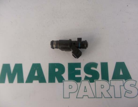 Injector Nozzle PEUGEOT 206 SW (2E/K)