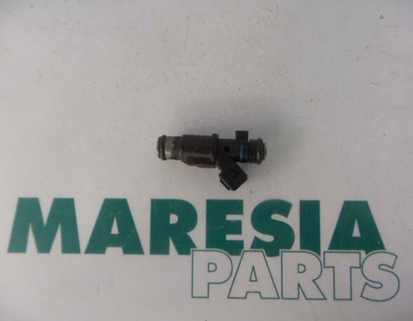 Injector Nozzle PEUGEOT 206 SW (2E/K)