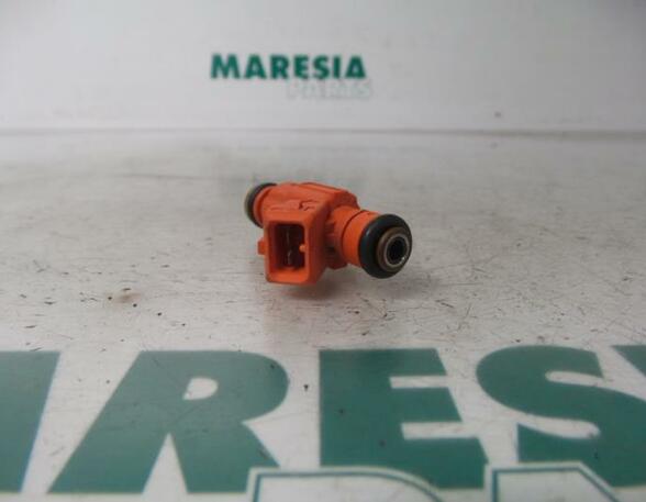 Injector Nozzle PEUGEOT 206 SW (2E/K)