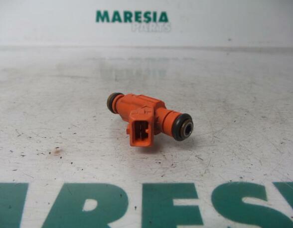 Injector Nozzle PEUGEOT 206 SW (2E/K)