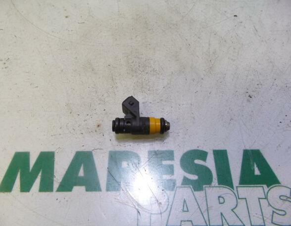 Injector Nozzle RENAULT Clio II (BB, CB), RENAULT Clio III (BR0/1, CR0/1)