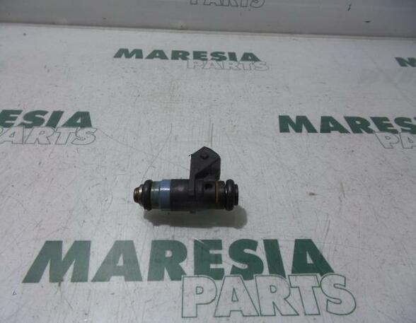 Injector Nozzle RENAULT Clio II (BB, CB), RENAULT Clio III (BR0/1, CR0/1)