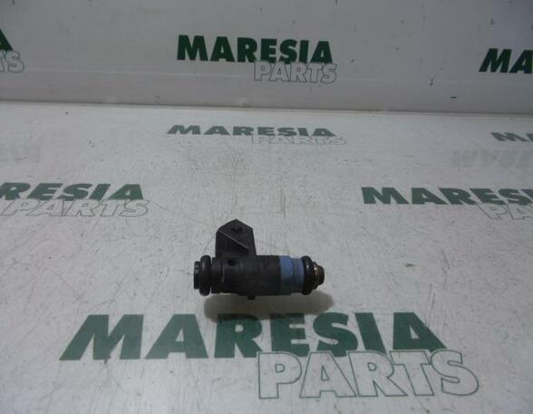 Injector Nozzle RENAULT Clio II (BB, CB), RENAULT Clio III (BR0/1, CR0/1)