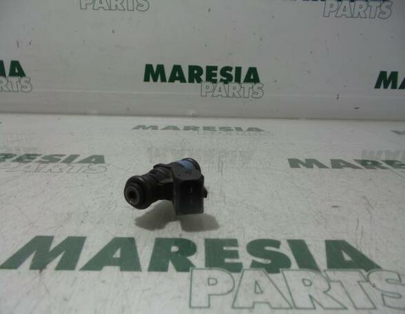 Injector Nozzle RENAULT Clio II (BB, CB), RENAULT Clio III (BR0/1, CR0/1)