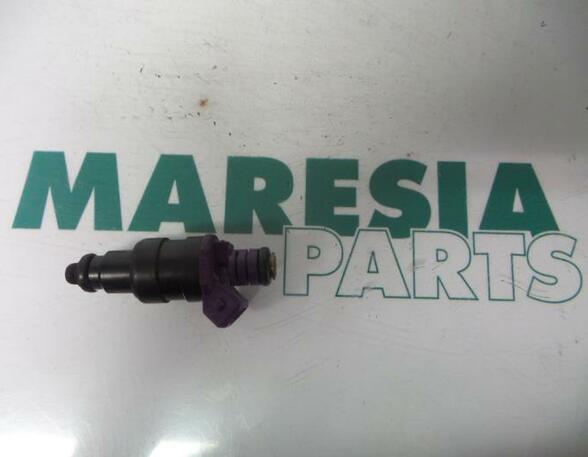 Injector Nozzle RENAULT TWINGO I (C06_)