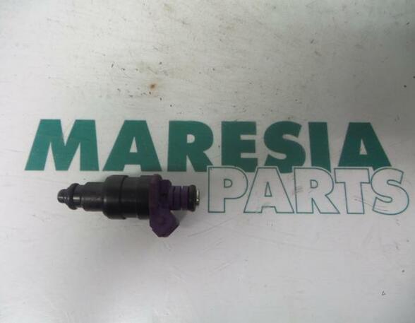 Injector Nozzle RENAULT TWINGO I (C06_)