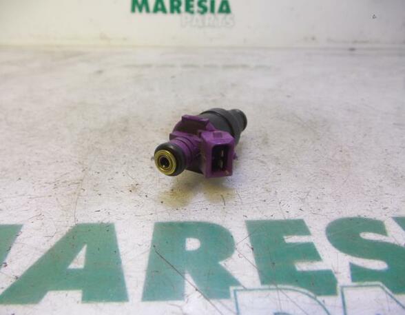 Injector Nozzle RENAULT TWINGO I (C06_)