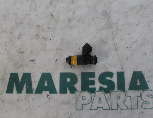 Injector Nozzle RENAULT Laguna II (BG0/1)