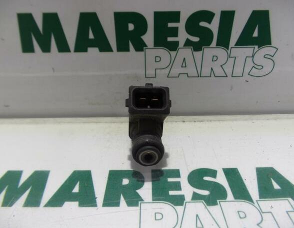 Injector Nozzle RENAULT Laguna II (BG0/1)