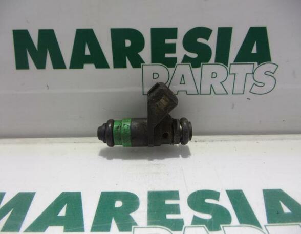 Injector Nozzle RENAULT Laguna II (BG0/1)