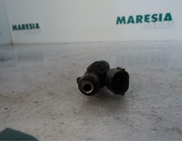 Injector Nozzle RENAULT VEL SATIS (BJ0_)