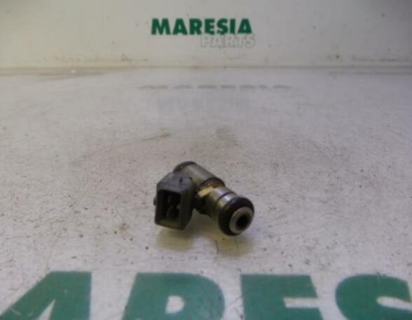 Verstuiver RENAULT Clio II (BB, CB), RENAULT Clio III (BR0/1, CR0/1)