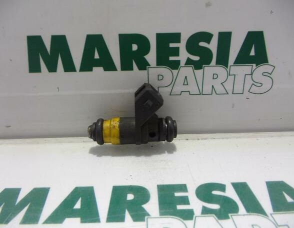 Injector Nozzle RENAULT Megane Scenic (JA0/1), RENAULT Scénic I Großraumlimousine (FA0, JA0/1)