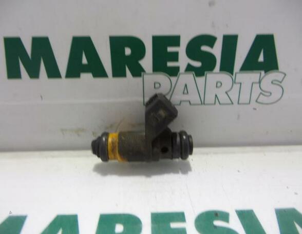 Injector Nozzle RENAULT Megane Scenic (JA0/1), RENAULT Scénic I Großraumlimousine (FA0, JA0/1)