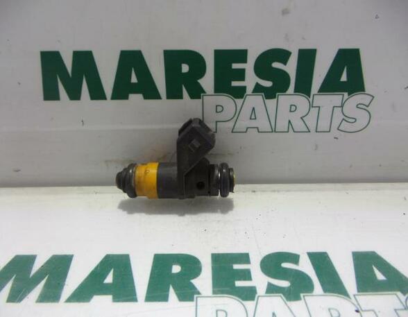 Injector Nozzle RENAULT Megane Scenic (JA0/1), RENAULT Scénic I Großraumlimousine (FA0, JA0/1)