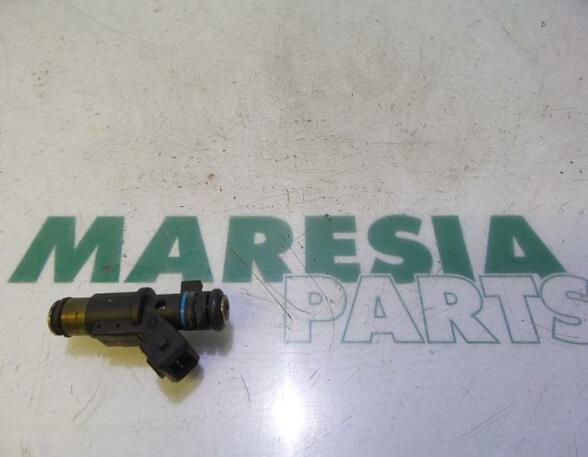 Injector Nozzle PEUGEOT 206 Schrägheck (2A/C), PEUGEOT 206 Stufenheck (--)