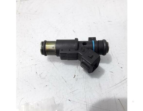 Injector Nozzle PEUGEOT 206 Schrägheck (2A/C), PEUGEOT 206 Stufenheck (--)