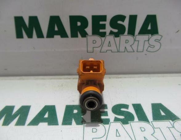 Injector Nozzle PEUGEOT 307 (3A/C)