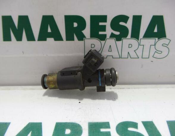 Injector Nozzle PEUGEOT 307 (3A/C)