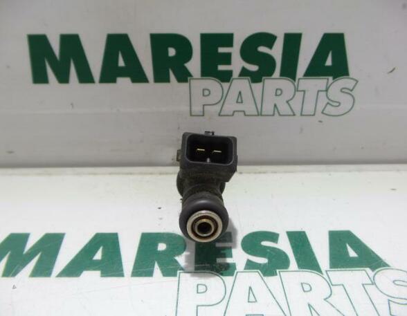 Injector Nozzle PEUGEOT 307 (3A/C)