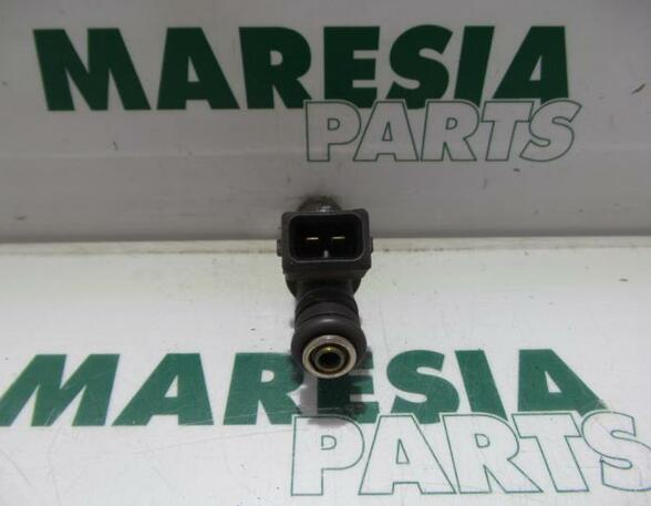 Injector Nozzle PEUGEOT 307 (3A/C)