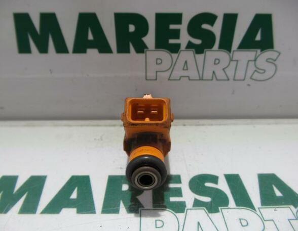 Injector Nozzle PEUGEOT 307 (3A/C)