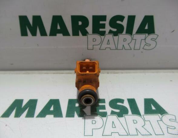 Injector Nozzle PEUGEOT 307 Break (3E), PEUGEOT 307 SW (3H)