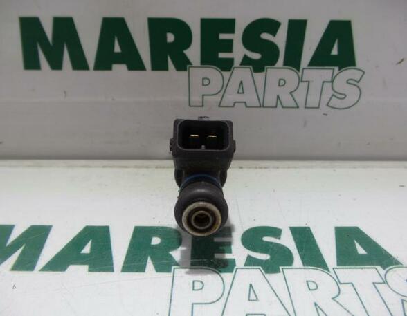 Injector Nozzle PEUGEOT 307 (3A/C)