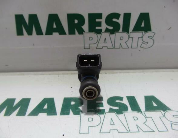 Injector Nozzle PEUGEOT 307 (3A/C)