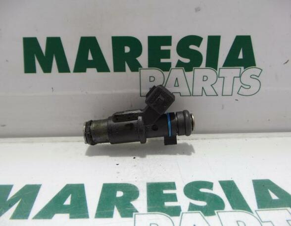 Injector Nozzle PEUGEOT 307 (3A/C)