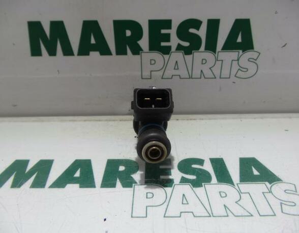 Injector Nozzle PEUGEOT 307 (3A/C)