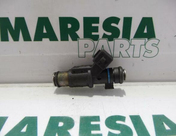 Injector Nozzle PEUGEOT 307 (3A/C)