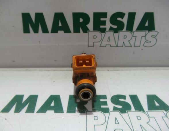 Injector Nozzle PEUGEOT 307 (3A/C)