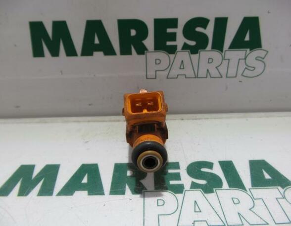 Injector Nozzle PEUGEOT 307 (3A/C)