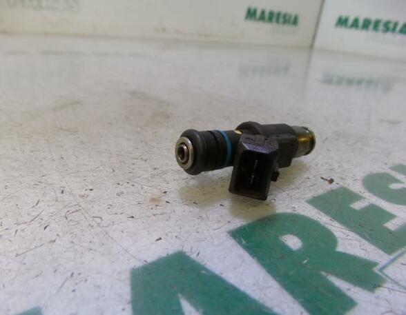 Injector Nozzle PEUGEOT 307 (3A/C)