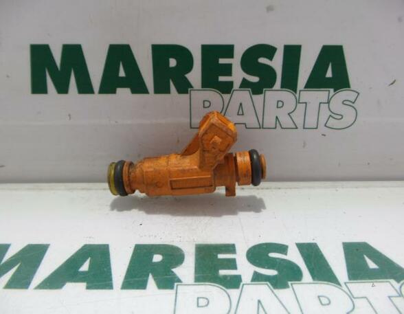 Injector Nozzle PEUGEOT 307 (3A/C)