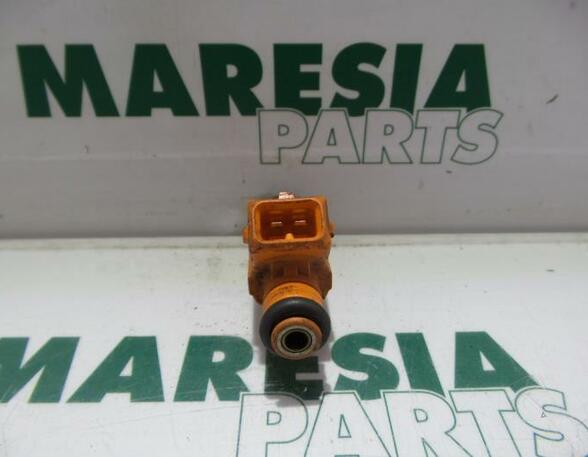 Injector Nozzle PEUGEOT 307 (3A/C)