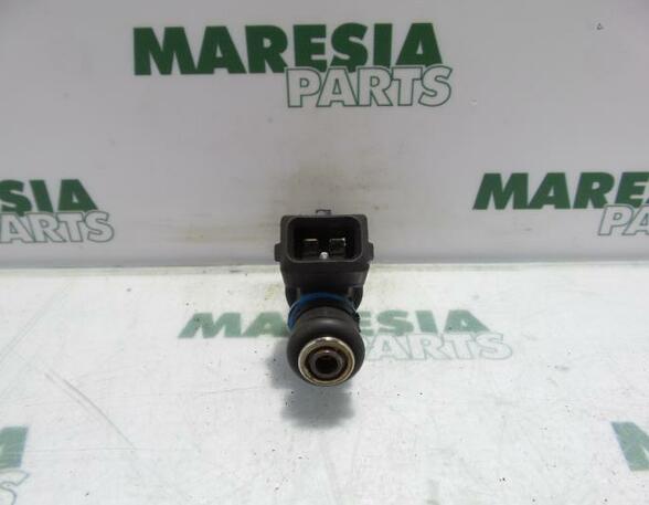 Einspritzdüse Citroen C3 FC 01F002A P2412980