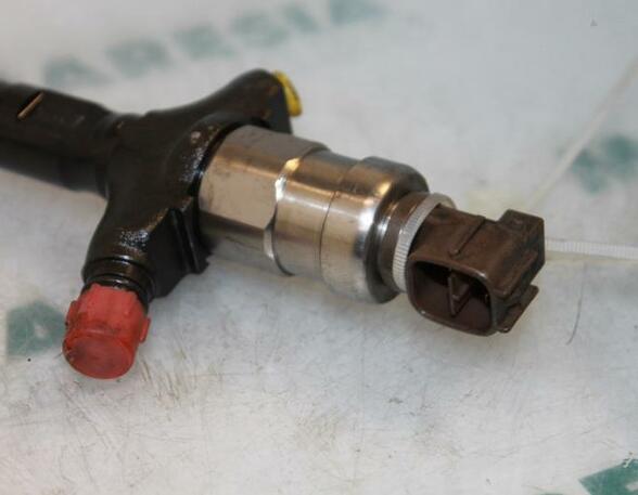 Injector Nozzle RENAULT VEL SATIS (BJ0_)