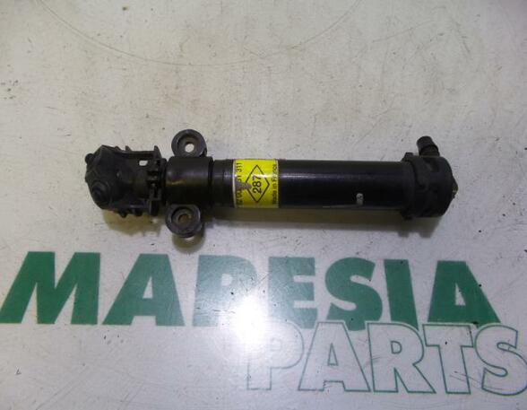 Injector Nozzle RENAULT Espace IV (JK0/1)