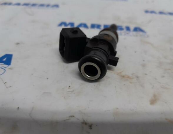 Injector Nozzle RENAULT MEGANE III Grandtour (KZ0/1)